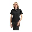Port Authority Signature - Ladies Shadow Stripe Interlock Sport Shirt.