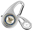 U.S. Navy MILITARY Carabiner Watch