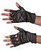 Rubie's Men's Captain America: Civil War Captain America Gloves