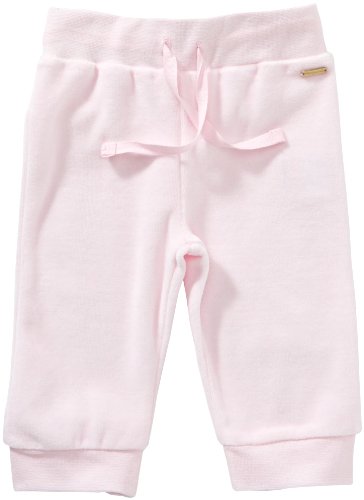 Bellybutton Baby - M&auml;dchen Hose 1035800, Nickihose, soft rose, Gr. 56, Rosa (soft rose) Preisvergleich