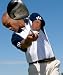Adidas Golf A77 Mens ClimaLite Colorblock Polo