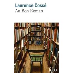 Au Bon Roman