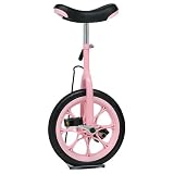 TOEI LIGHT(トーエイライト) ノーパンク一輪車18 ピンク T-1161P