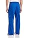 Dickies Gen Flex Men Scrubs Pant Drawstring Cargo 81003, M, Royal