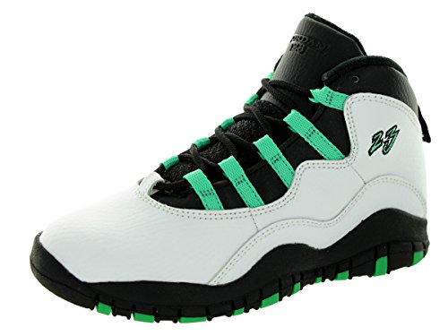 Nike Jordan Kids Jordan 10 Retro Gp Basketball Shoe