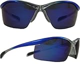 UPC 711382024750 product image for Kimberly-Clark Blue Mirror Blue/Silver Safety Glasses - 22598 [PRICE is per EACH | upcitemdb.com