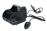 Rotary Fog Machine