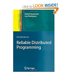 Introduction to Reliable Distributed Programming