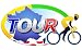 Wallmonkeys Peel and Stick Wall Decals - Cycling, Tour De France - Removable Graphic