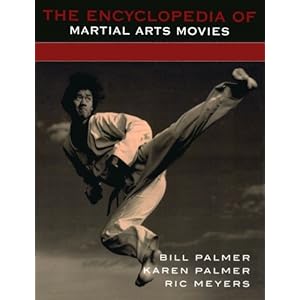 Martial Arts Films