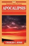 cover of Apocalipsis: Revelation (Comentario bIblico P)