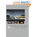 30 years of Audi Sport - 30 years of quattro