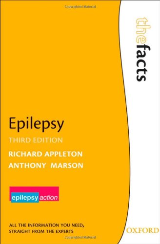 Epilepsy (The Facts Series)