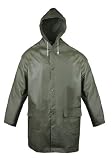 AURICH Regenjacke