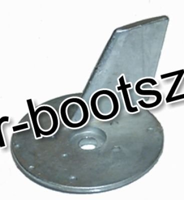 Sierra International 18-6098 Marine Anode for Suzuki Outboard Motor Sierra International 18-6098 Marine Anode for Suzuki Outboard Motor
