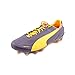 PUMA evoSPEED 1.2 FG - Leather - Blackberry Cord