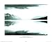 Ansel Adams (McDonald Lake, Glacier National Park) Unframed Art Poster Print (Framing and Wood-Mounting also available) - 16