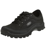 Baffin Men's Crossroad Insulated W/P Shoe,Black,13 ~ Baffin