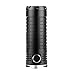 Olight SRMINI Intimidator II 3*CREE XM-L2 LEDs 3200 Lumens Variable-output Rechargeable LED Flashlight with 18650 Rechargeable Battery and USB Vehicle Power Adapter with Skyben Battery Case