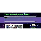 That Paranormal Blog