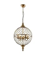 Avonni Lámpara De Suspensión Funda