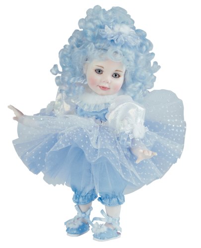 Childrens Toyshop  Toys : Marie Osmond Breena Fairy Tot