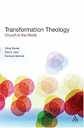 Transformation Theology: Church In the World