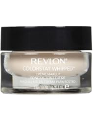 Beauty: Revlon Color Stay Whipped Crème Makeup, Ivory, 0.8 Fluid Ounce - Revlon Consumer Products Corp.
