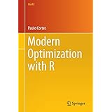 modern optimization with r use r