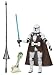 Hasbro 87608 - Star Wars Built a droide Obi-Wan in General's Armor