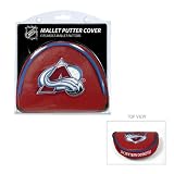 NHL Colorado Avalanche Mallet Puttercovers