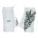 Quiksilver Herren Boardshort Spliced Omni 23 BS, white