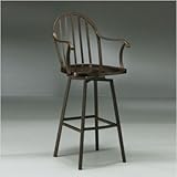 Pastel Furniture Windsor Rust 30