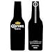 Officially Licensed Corona Extra Black Bottle Holder