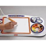 Fisher-Price Digital Arts & Crafts Studio ~ Fisher Price