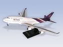 Skymarks THAI AIRWAYS INTERNATIONAL B747-400 MODEL