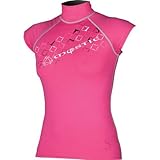 Trax Rashvest Cap sleeves Women