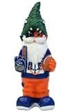 Caseys Distributing 8496652190 Florida Gators Garden Gnome- 11 in. Thematic