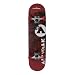 Airwalk Undone Skateboard, Falcon