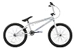 Framed Verdict BMX Bike White 20