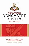 The official Doncaster Rovers quiz book