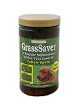 NaturVet GrassSaver Wafers, 300 Count