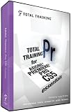 Total Training for Adobe Premiere Pro CS5: Essentials (PC/Mac)