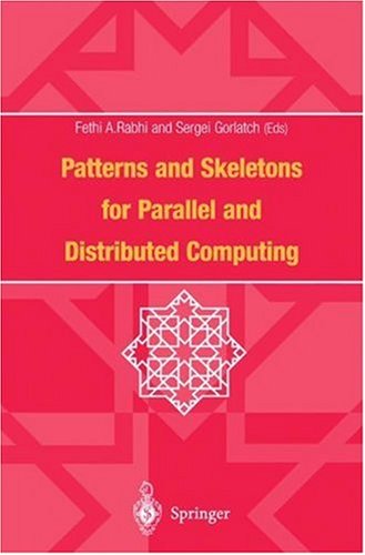 Distributed Computing