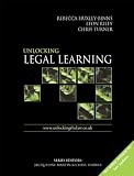 Unlocking Legal Learning (Unlocking Law)