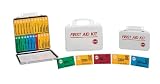 Two-shelf Lifeguard First Aid Kit