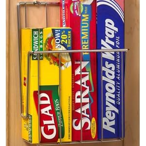 Kitchen Cabinet Organizers 