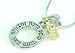 Prosperity Blessing Kabbalah Charm