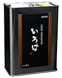 アールジェイ いろは 3.5L 飴色YM-03 屋内屋外兼用