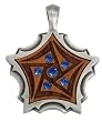 BICO AUSTRALIA JEWELRY (LW36) - Swift Light Mana Pendant